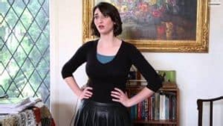 Abigail Shapiro