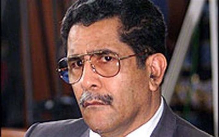 Abilio Jose Osorio Soares
