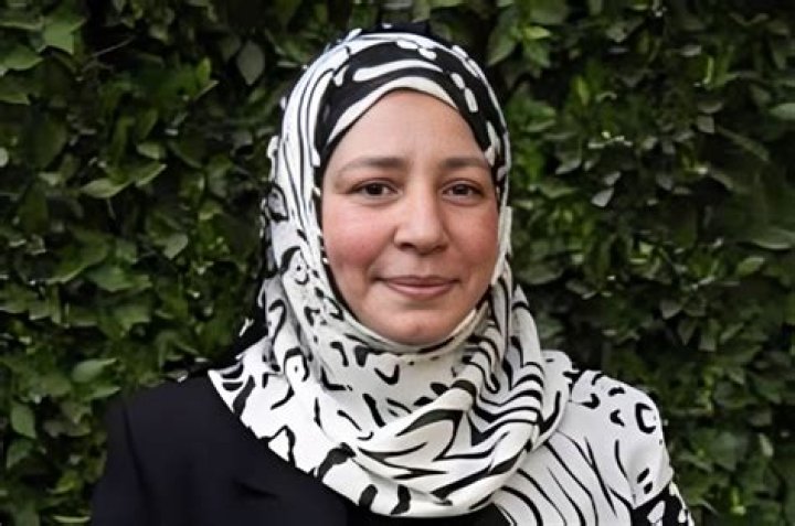 Abla Kamel