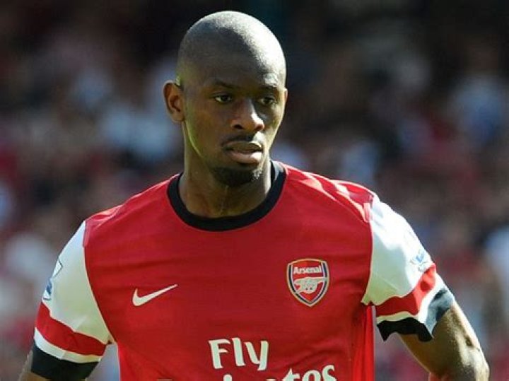 Abou Diaby