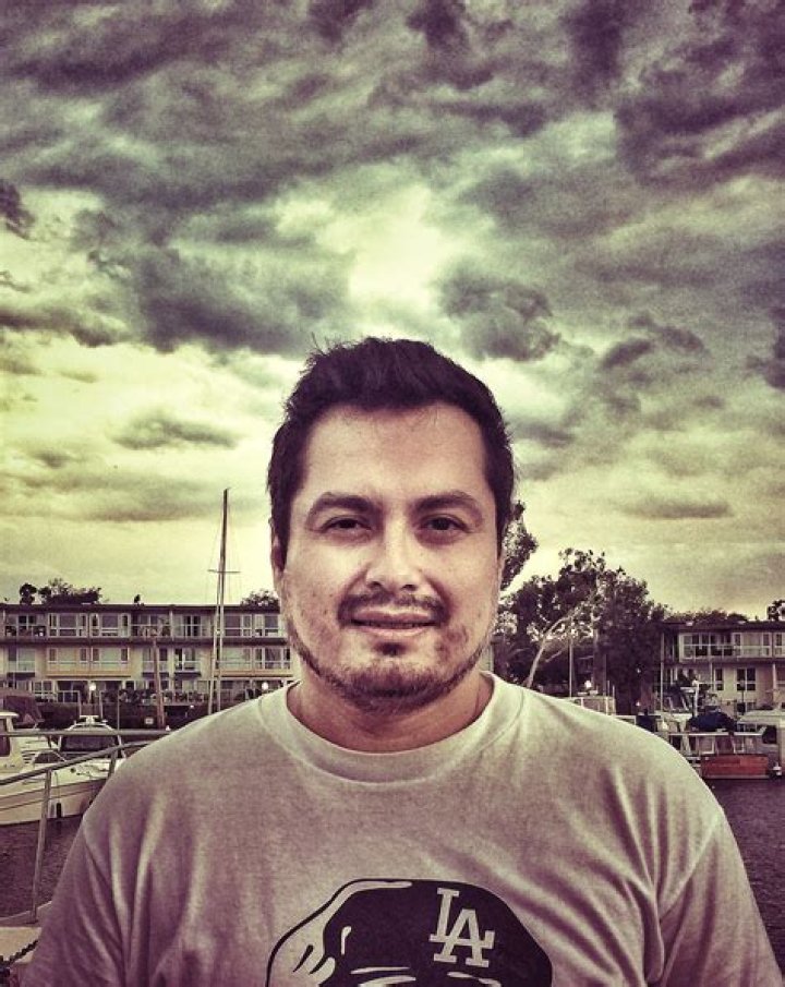Abraham Torres