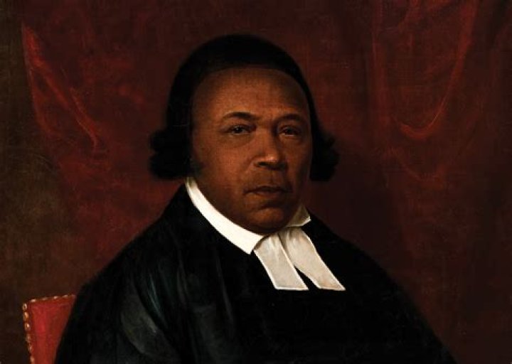 Absalom Jones