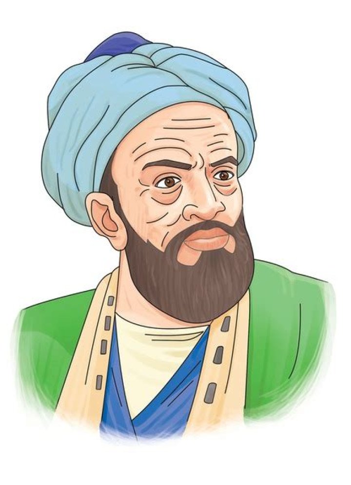 Abu Rayhan al-Biruni