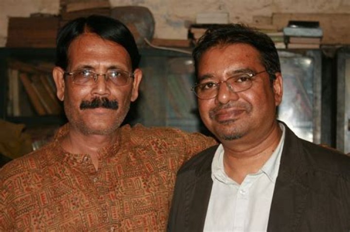 Abul Ahsan Chowdhury