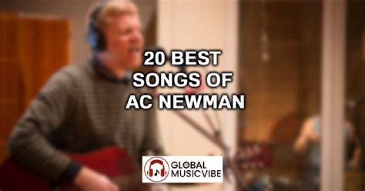 AC Newman
