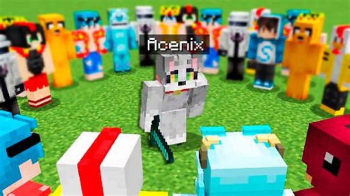 Acenix