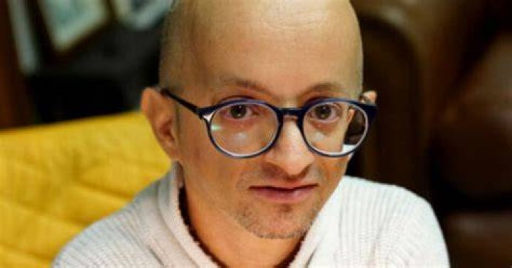 Actor Andrea Iovino Morte: Death Cause Linked To Malattia