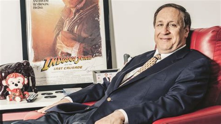 Adam Aron