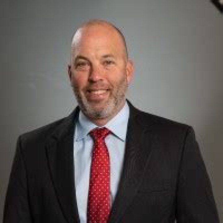 Adam Baughman