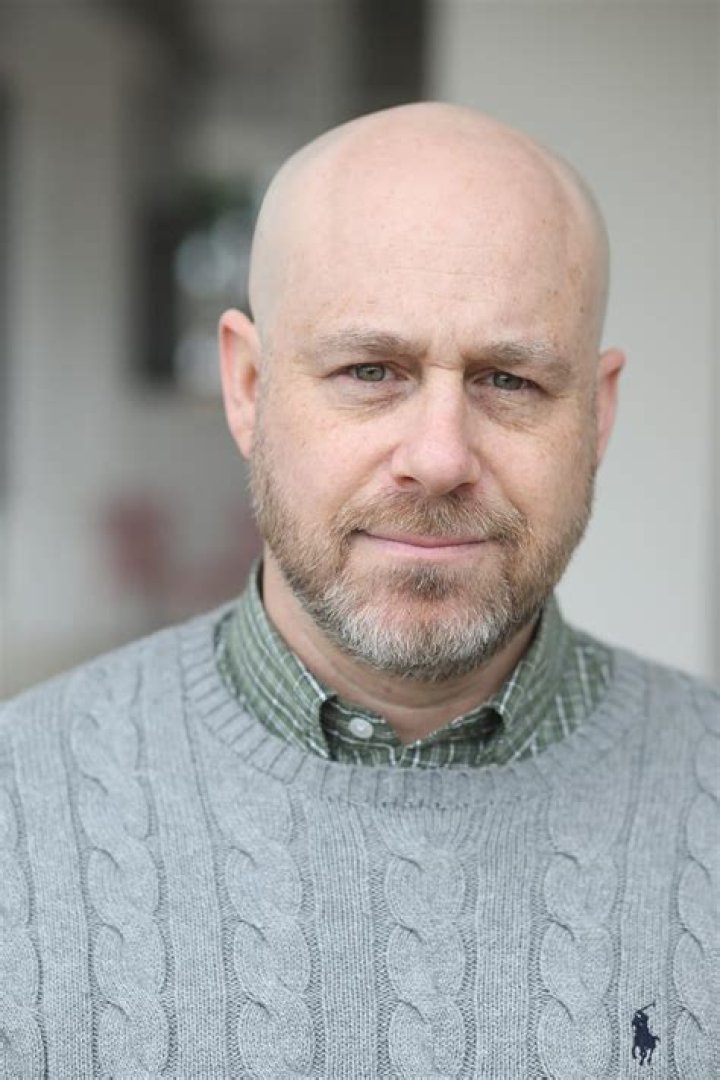 Adam Donshik