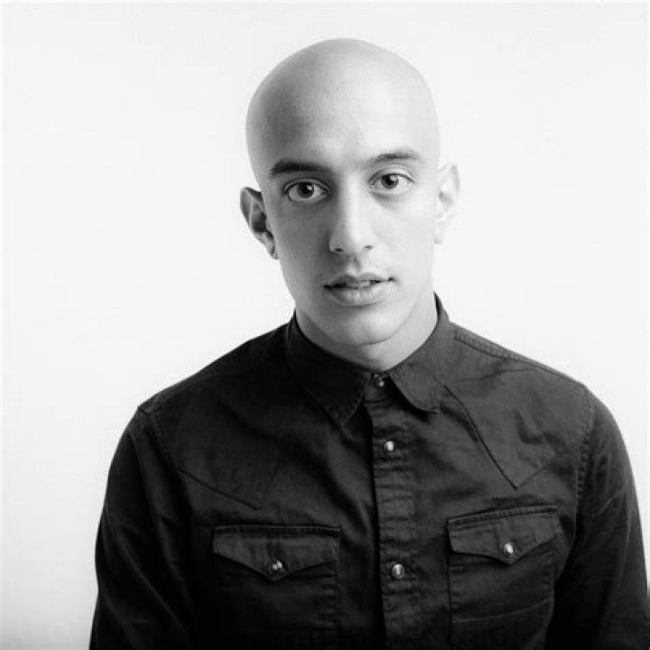 Adam Elmakias