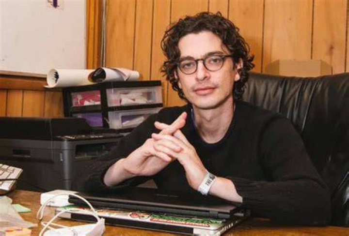Adam Friedland | Bio, Age, Net Worth, Relationship, Career
