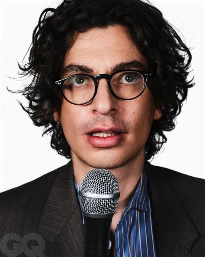 Adam Friedland
