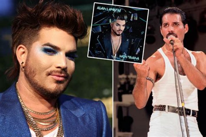 Adam Lambert