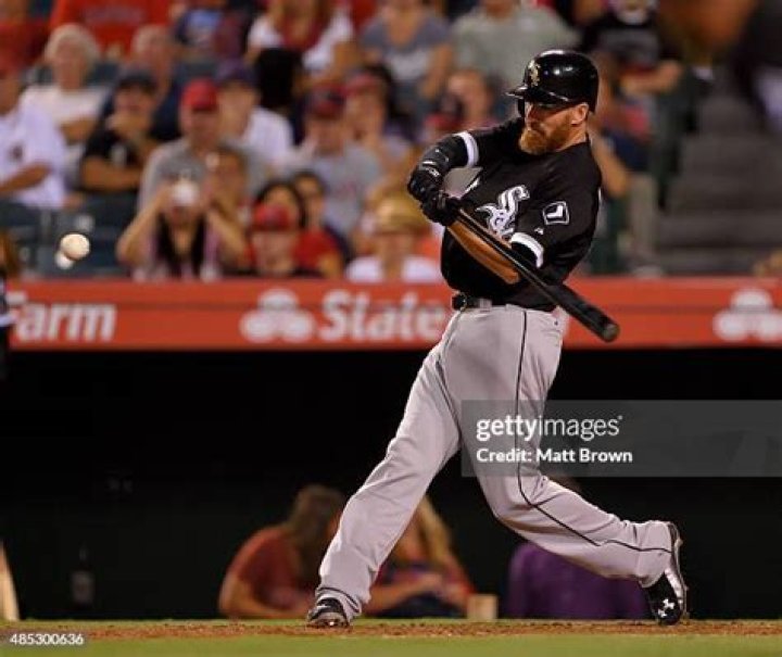 Adam Laroche
