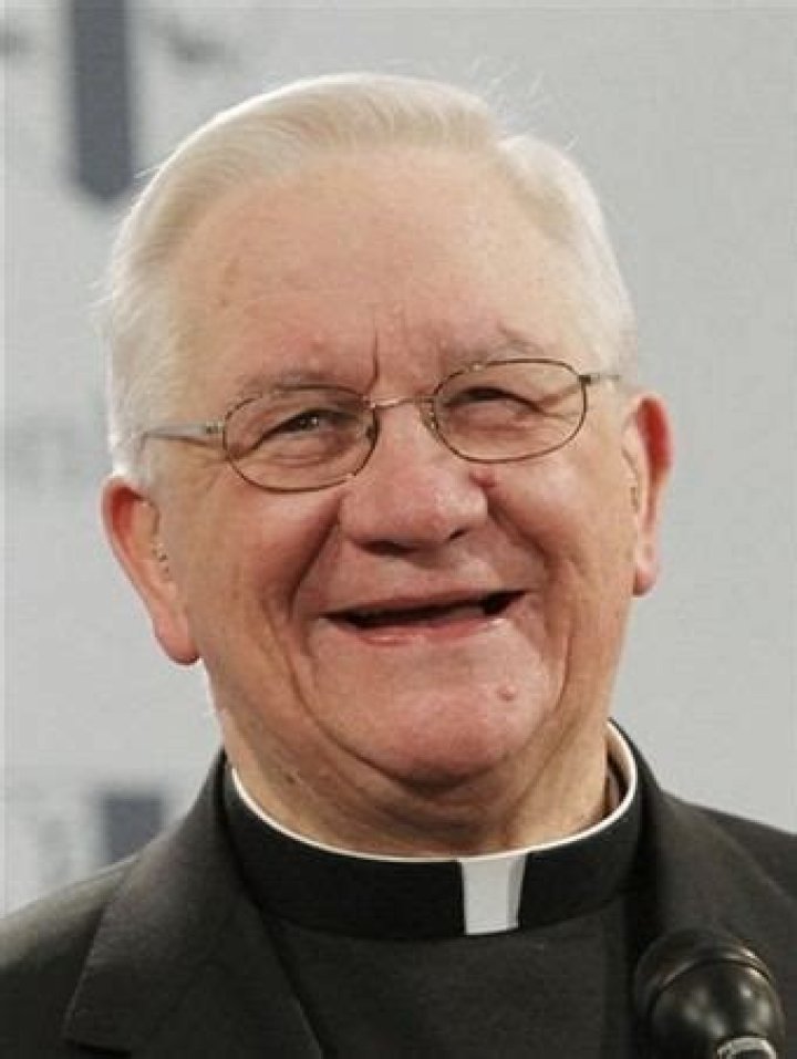 Adam Maida