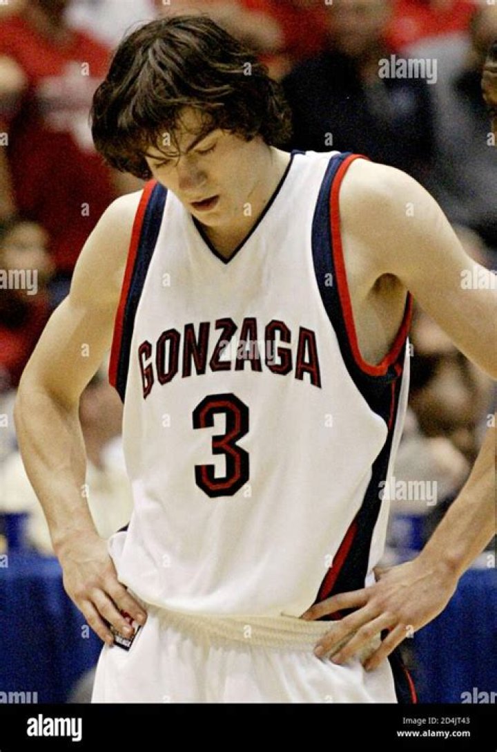 Adam Morrison