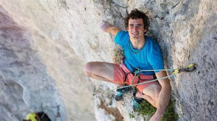 Adam Ondra