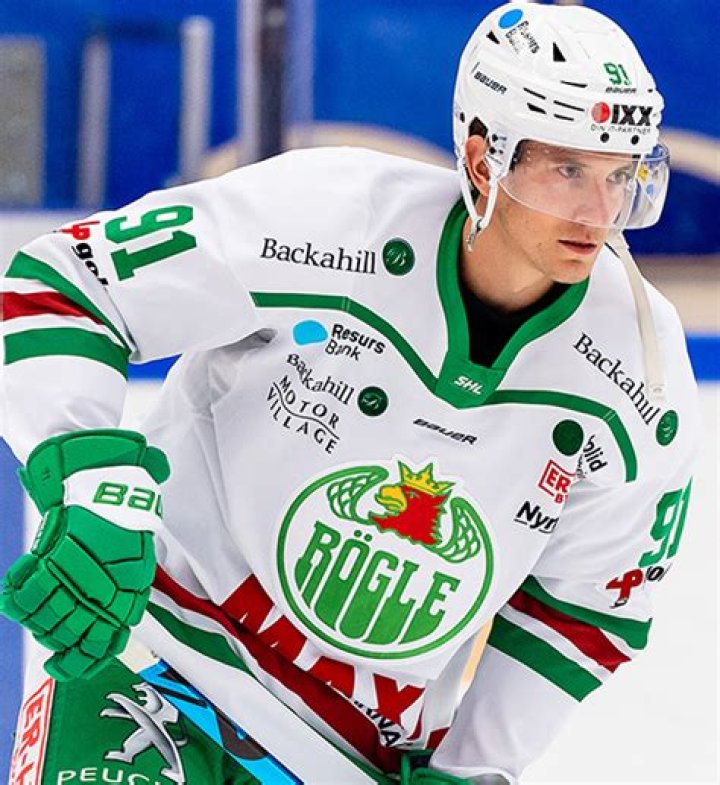 Adam Tambellini