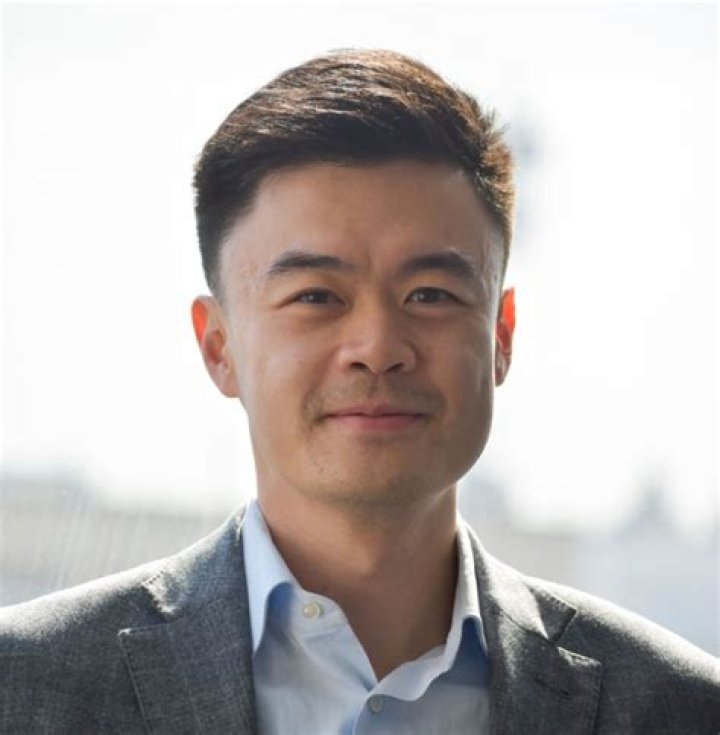 Adam Tong