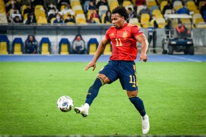 Adama Traoré