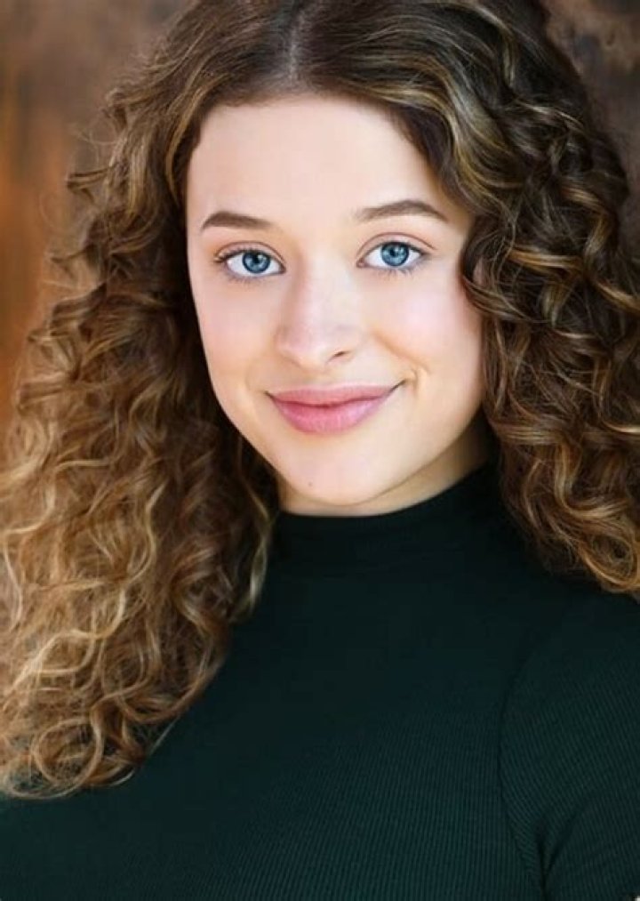 Addison Holley