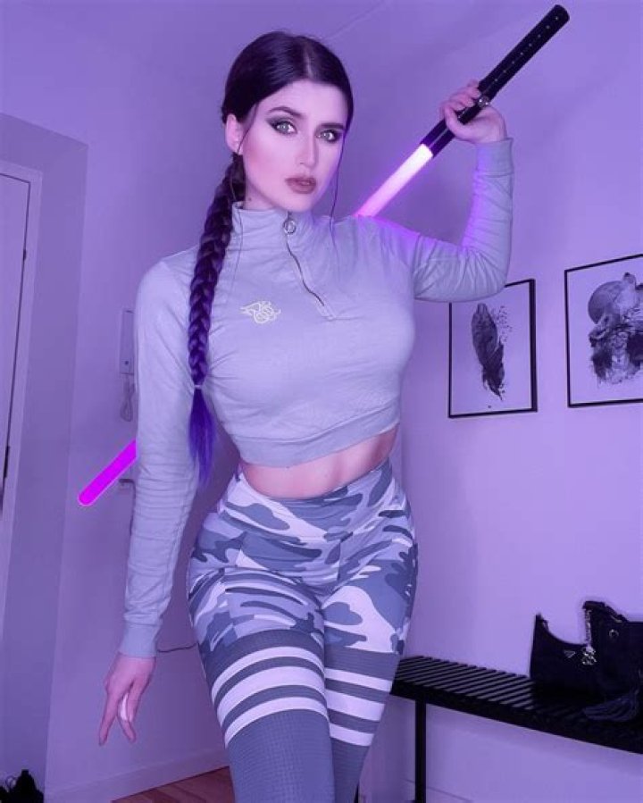 Adeline Frost