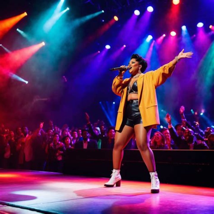Adina Howard
