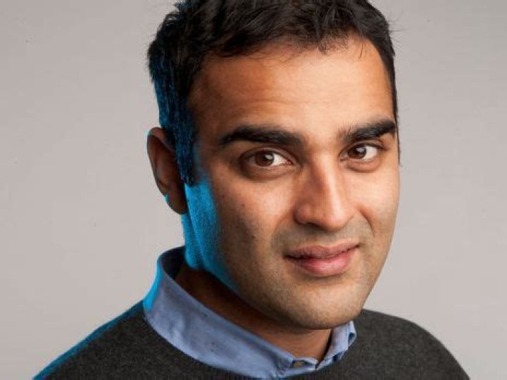 Aditya Julka