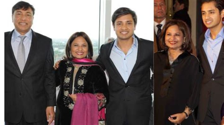 Aditya Mittal