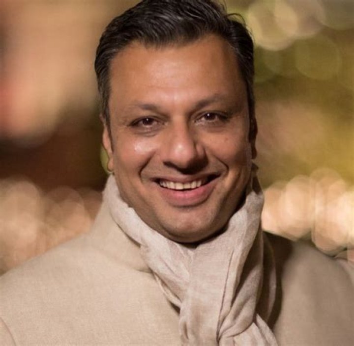 Aditya Motwane