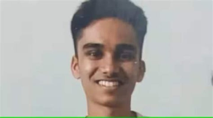 Aditya Prabhu Pes
