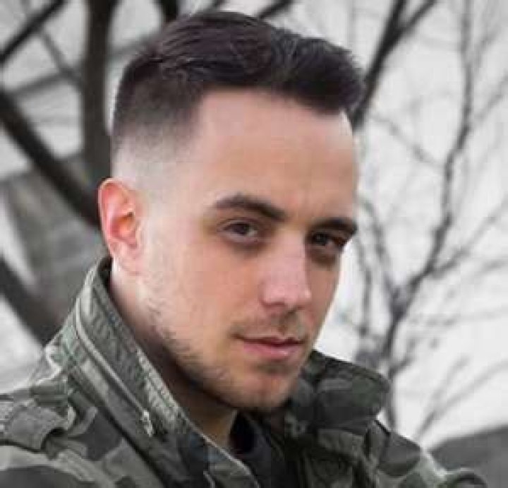 Adnan Husovic