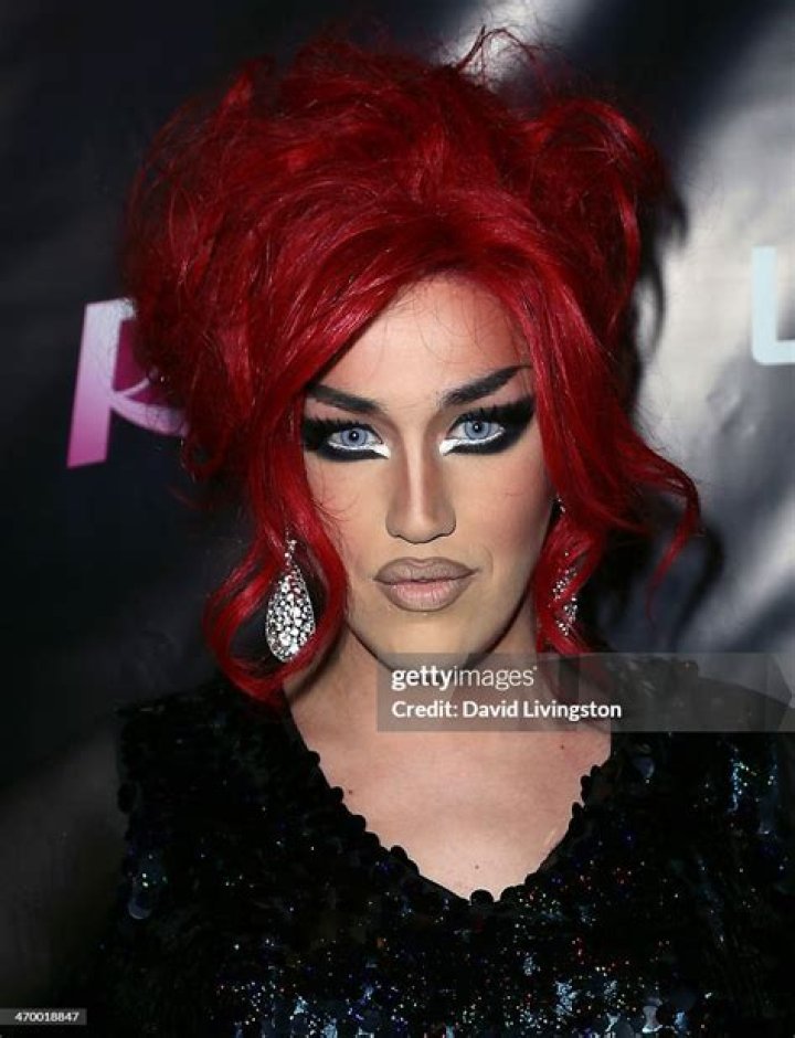 Adore Delano