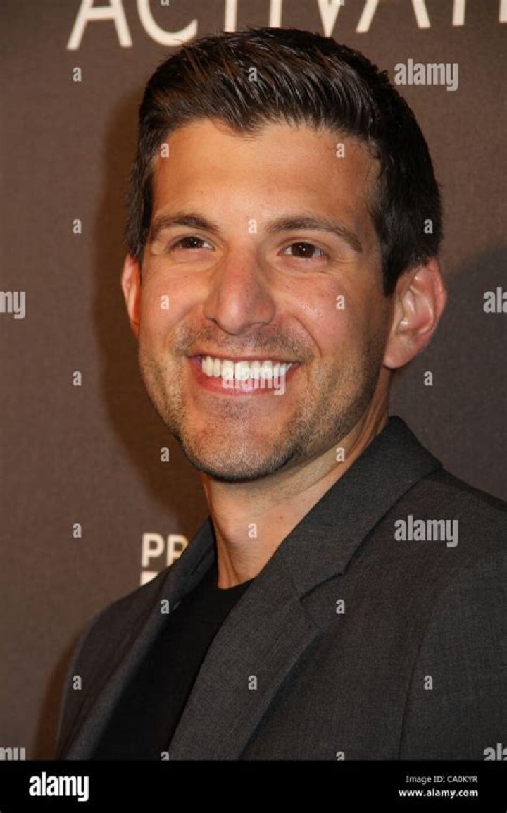 Adrian Bustamante