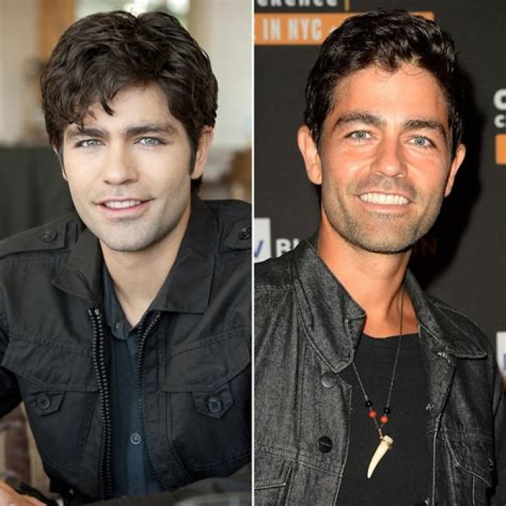 Adrian Grenier
