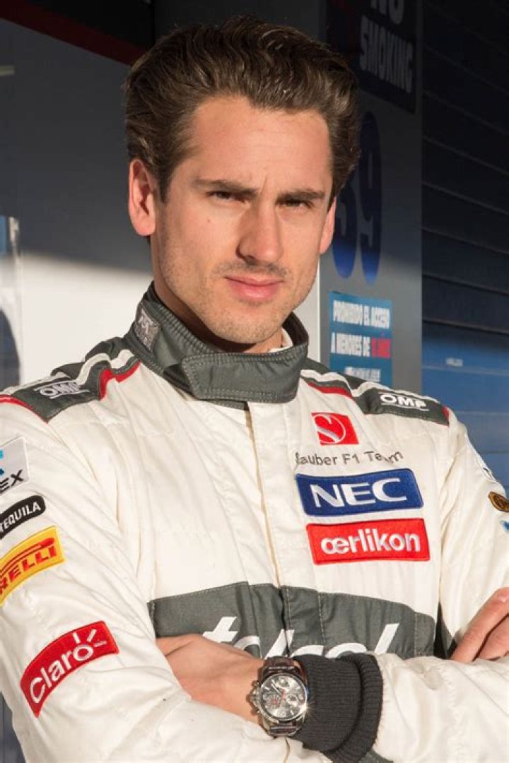 Adrian Sutil