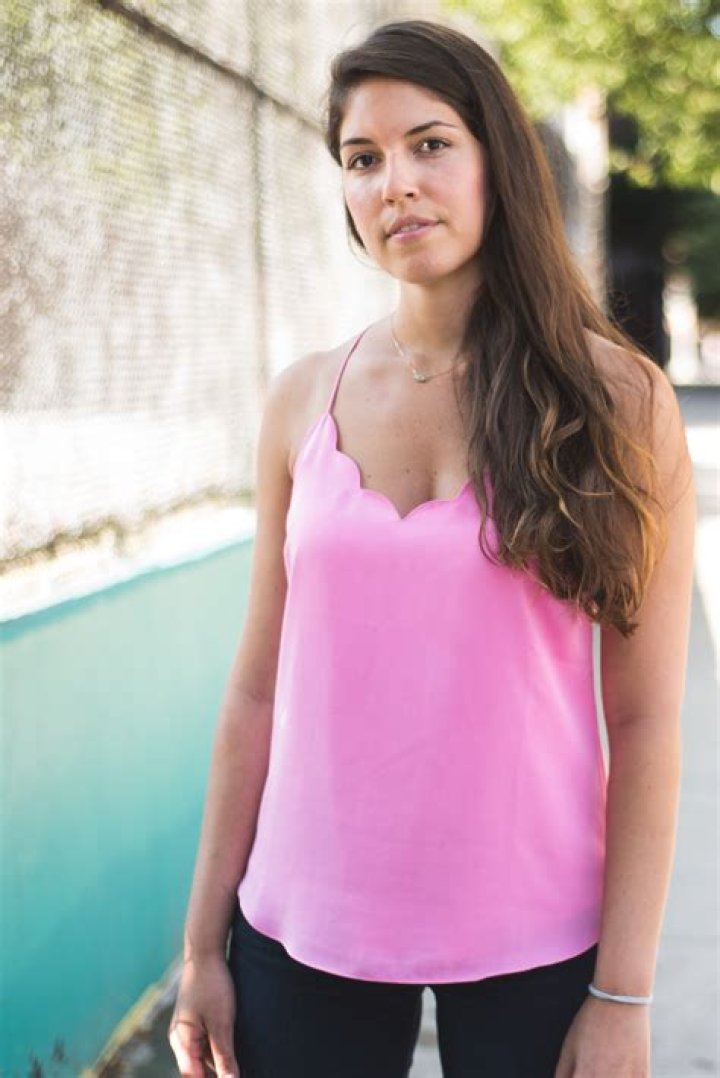 Adriana Urbina