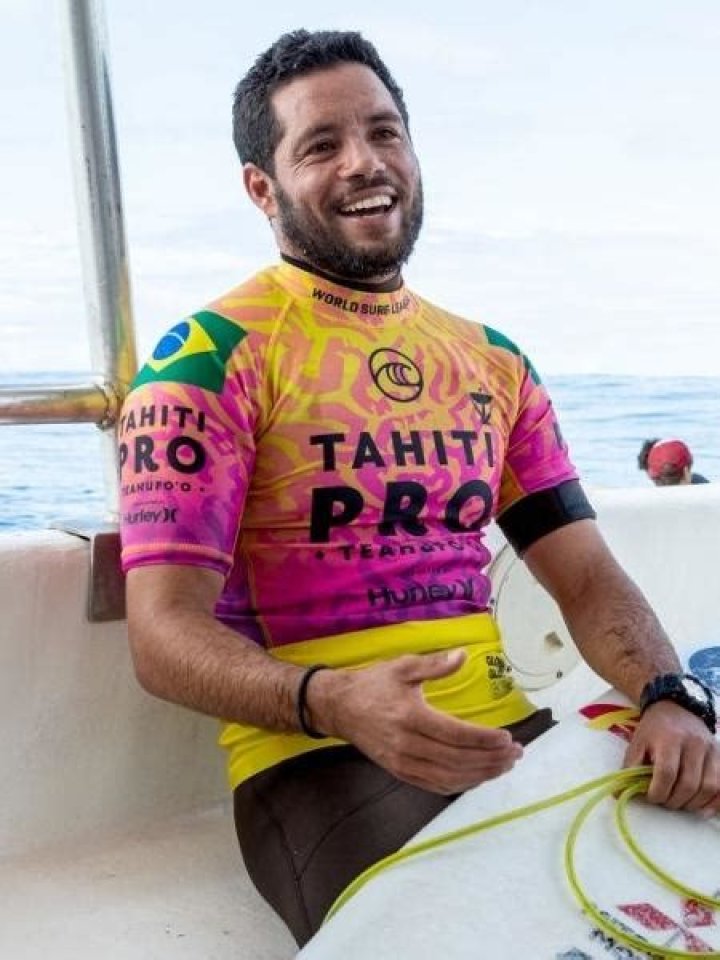 Adriano De Souza