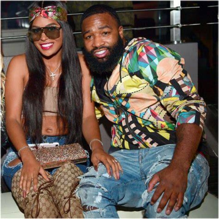 Adrien Broner Wiki, Girlfriend, Net Worth