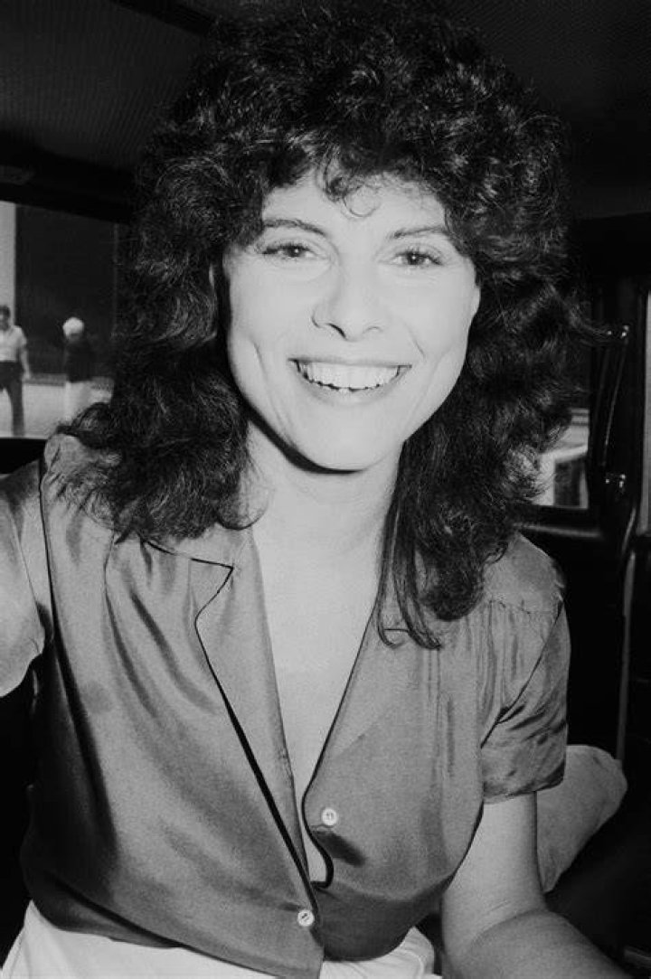 Adrienne Barbeau
