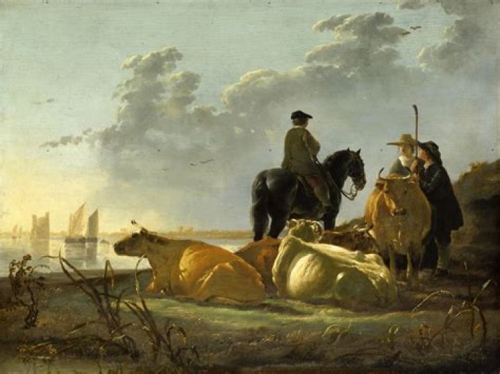 Aelbert Cuyp