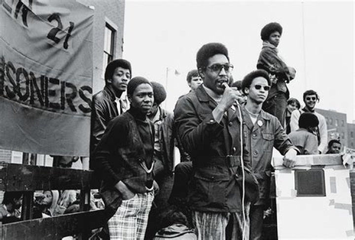 Afeni Shakur