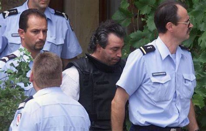 Affaire Alfredo Stranieri