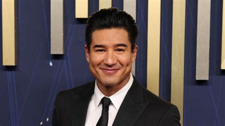 After Being Hospitalized, Mario Lopez’s Death Becomes Widely Known Online. Is He Alive Or Dead?