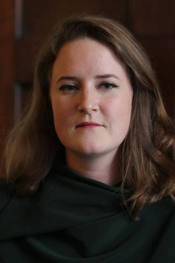 Agnes Frimston