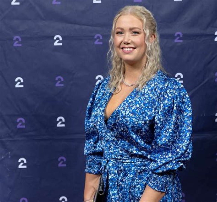 Agnete Husebye