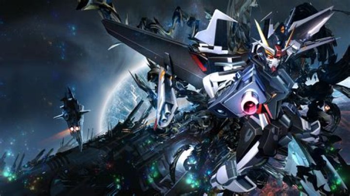 AGunDam