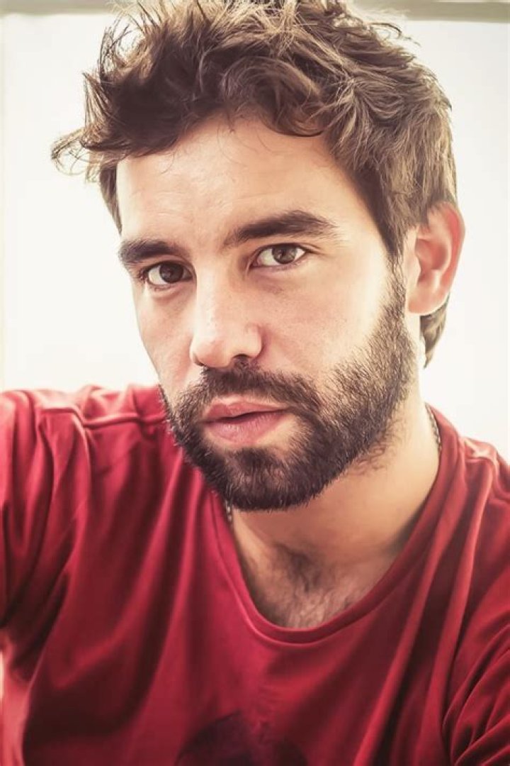 Agustin Sierra