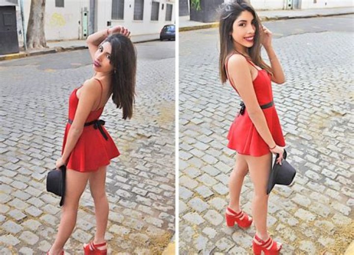 Agustina Avalos